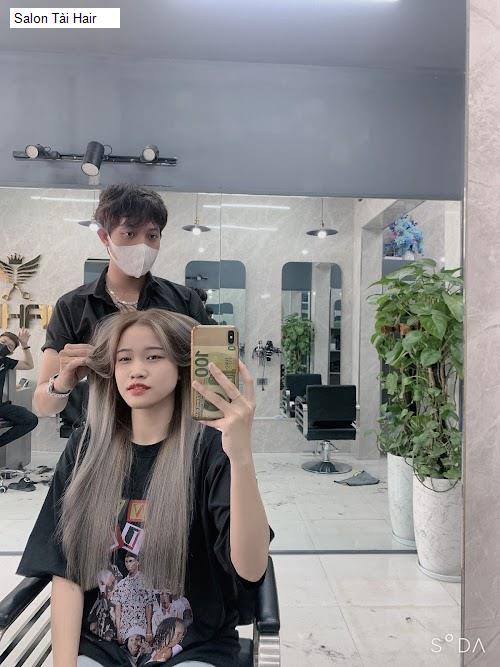 salon tai hair