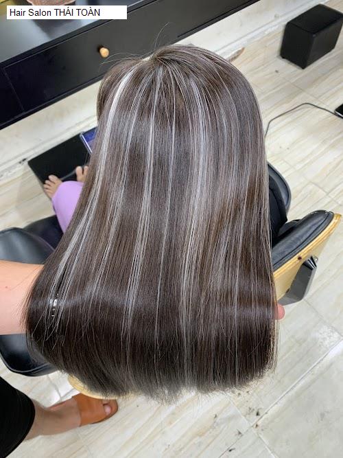 hair salon thai toan