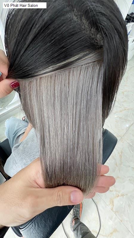 vo phat hair salon
