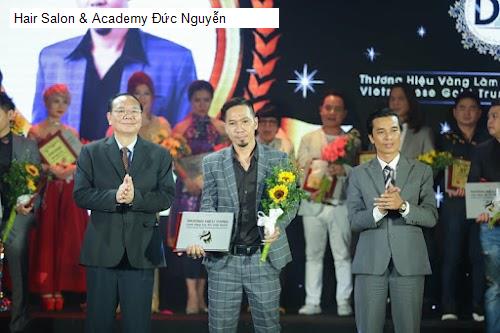 hair salon & academy duc nguyen