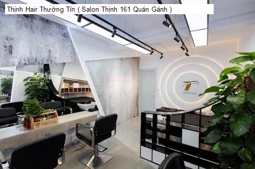 Top 2 Tiệm Làm Tóc Được Đánh Giá Cao Ở Tiệm làm đẹp Tóc tại Xã Thường Tín, Thành phố Hà Nội (2026)