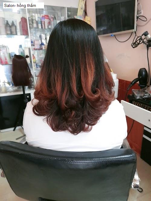 Top 4 Tiệm Làm Tóc Được Đánh Giá Cao Ở Tiệm làm đẹp Tóc tại Xã Phú Xuyên, Thành phố Hà Nội (2026)