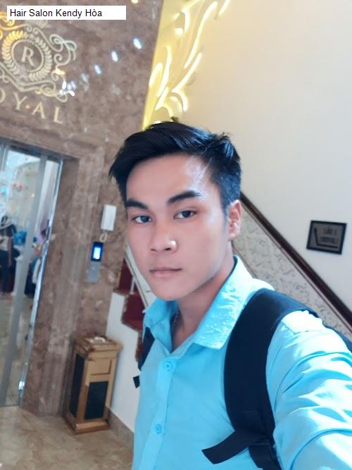 hair salon kendy hoa