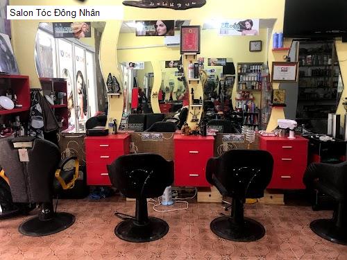 salon toc dong nhan