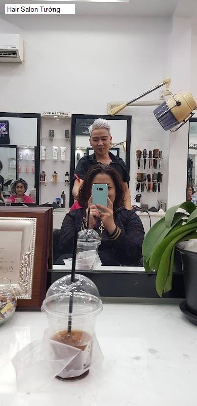 hair salon tuong