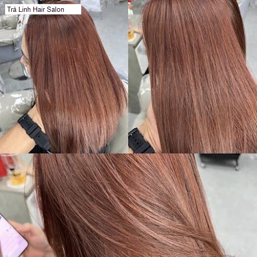 tra linh hair salon