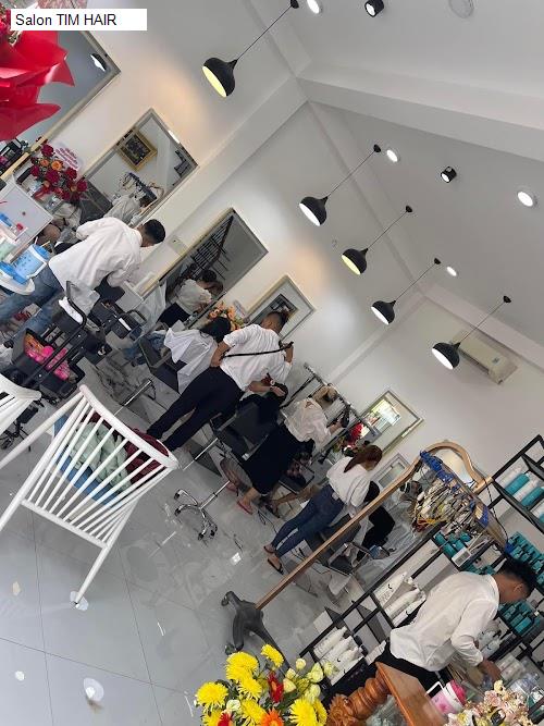 salon tim hair