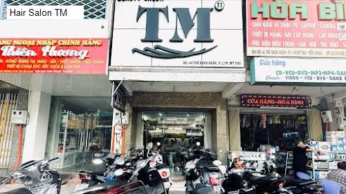 hair salon tm