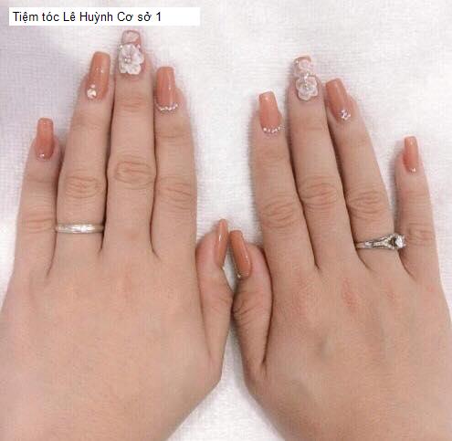 tiem toc le huynh co so 1