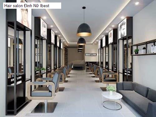 hair salon dinh nu ibest