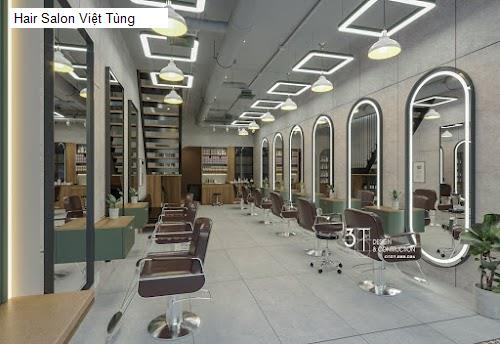 hair salon viet tung