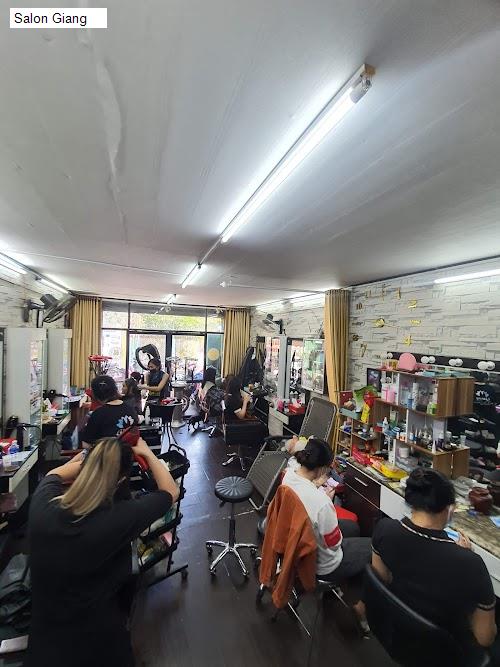 salon giang