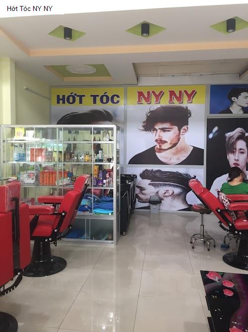 hot tóc ny ny