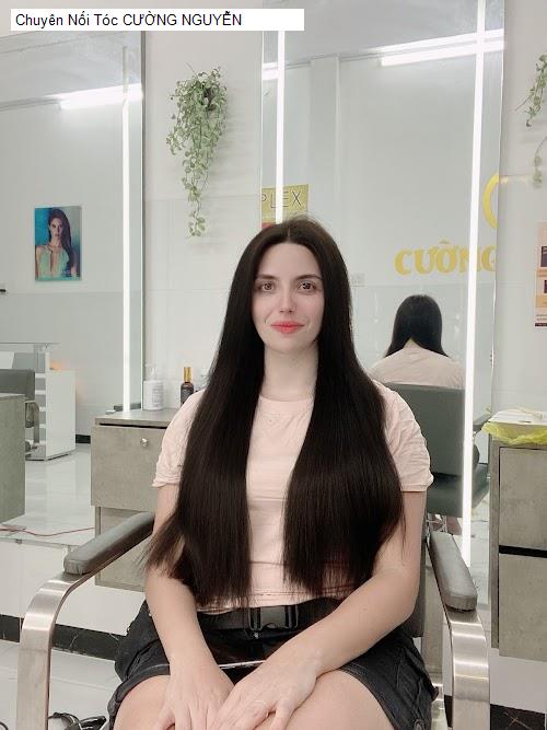 chuyen noi toc cuong nguyen