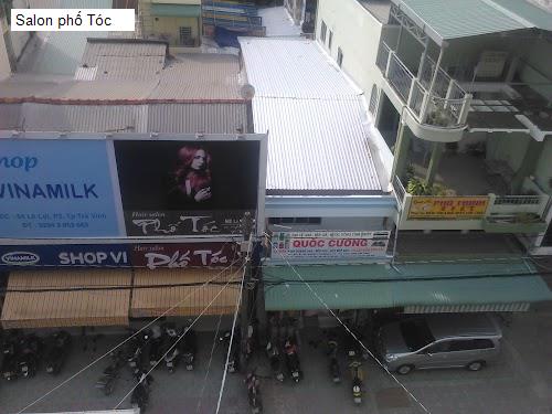 salon pho toc