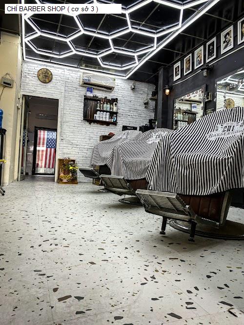 chi barber shop ( co so 3 )