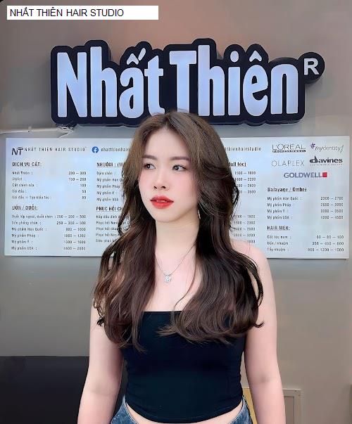 nhat thien hair studio