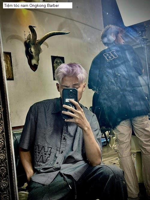 tiem toc nam ongkong barber