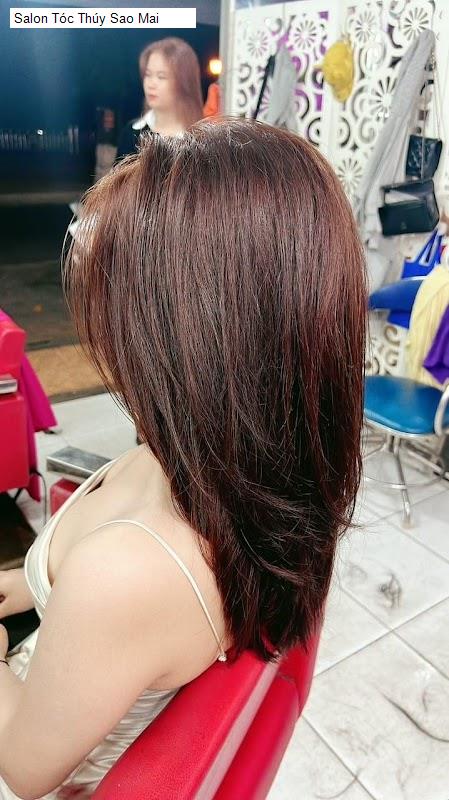 salon toc thuy sao mai