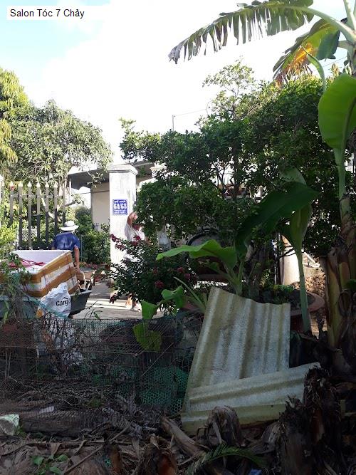 salon toc 7 chay