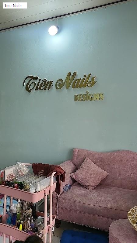 tien nails