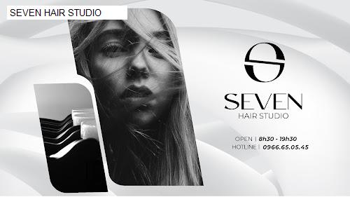 seven hair studio