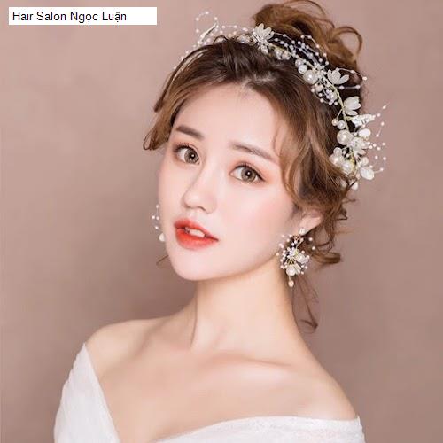 hair salon ngoc luan