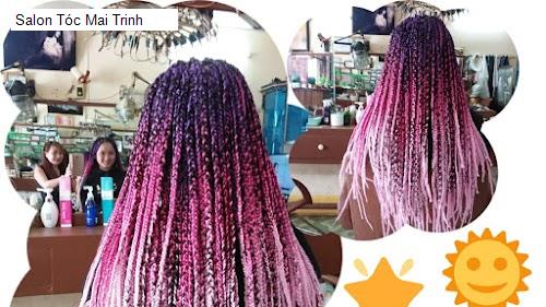 salon toc mai trinh