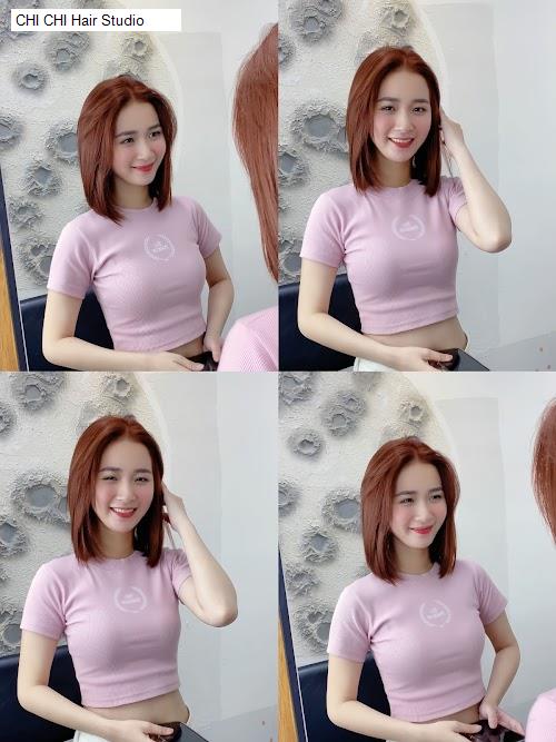 chi chi hair studio