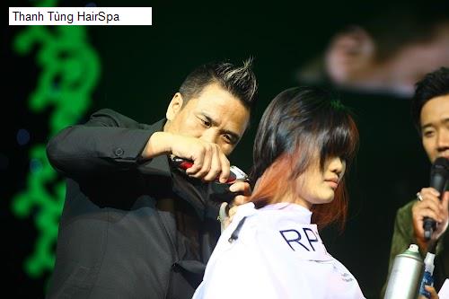 thanh tung hairspa