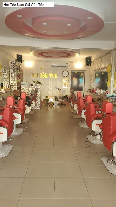 hot toc nam sai gon toc