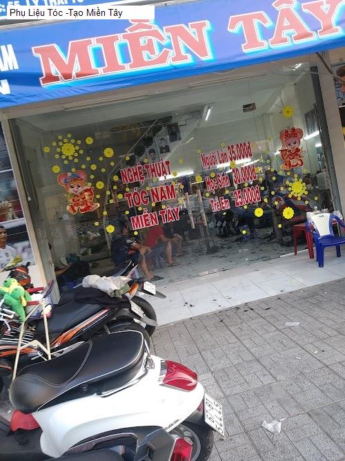 phu lieu toc -tao mien tay