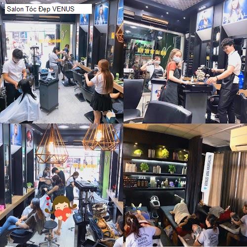 salon toc dep venus