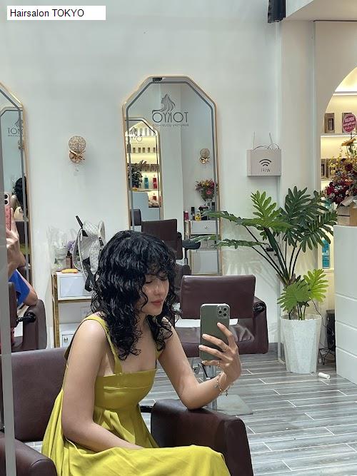 hairsalon tokyo