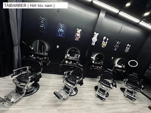taibarber ( hot toc nam )