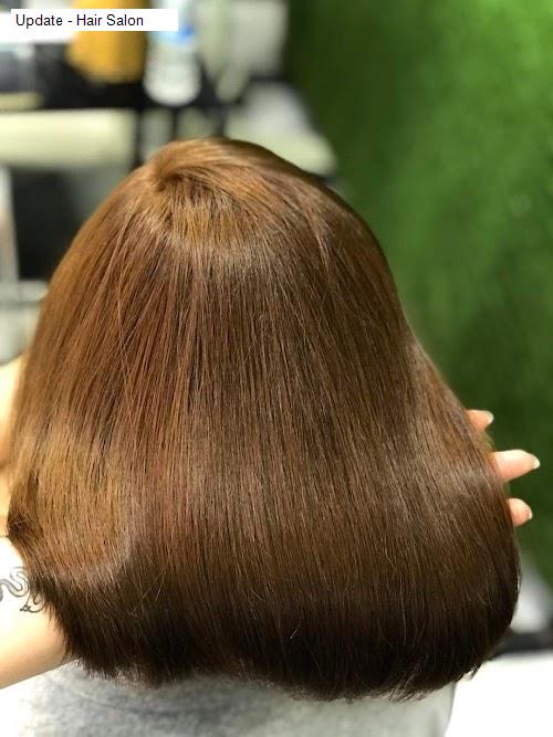 update - hair salon