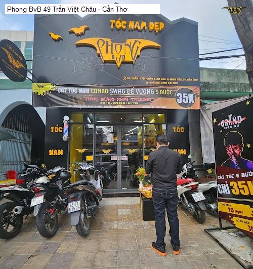 phong bvb 49 tran viet chau - can tho