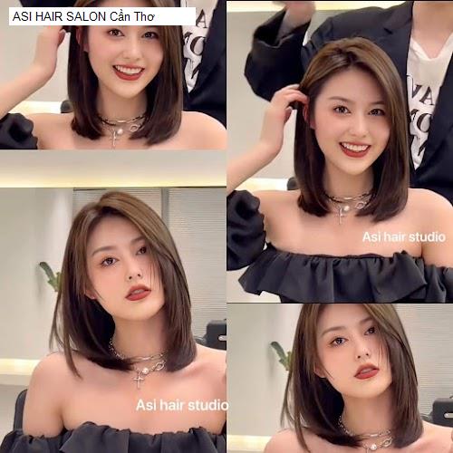 asi hair salon can tho