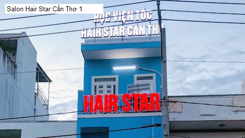 salon hair star can tho 1