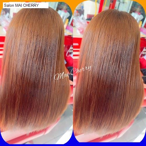 salon mai cherry
