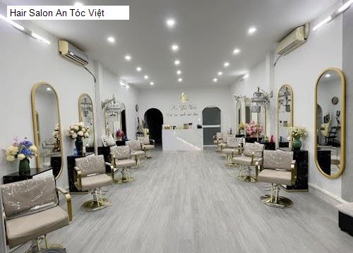 hair salon an toc viet