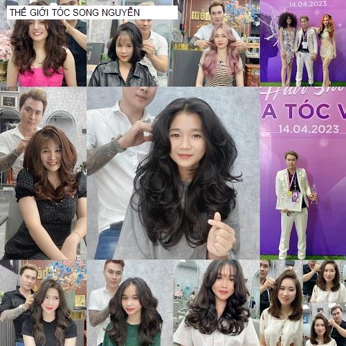 the gioi toc song nguyen
