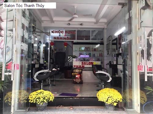 salon toc thanh thuy