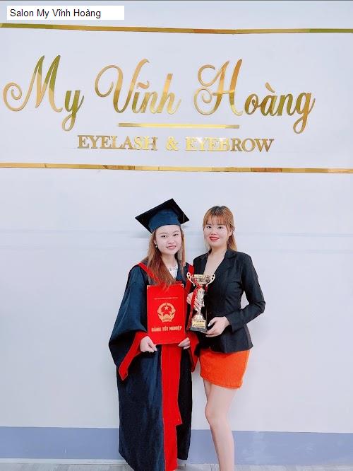 salon my vinh hoang