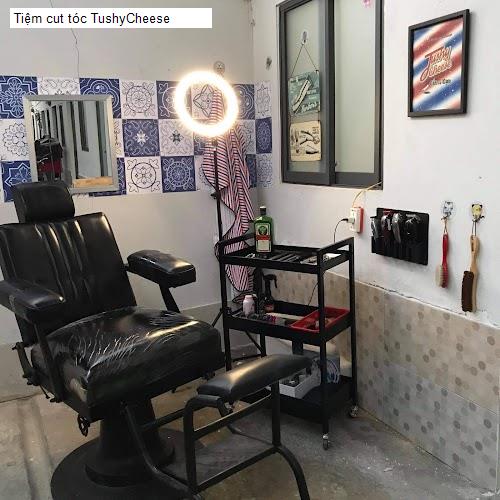 tiem cut toc tushycheese