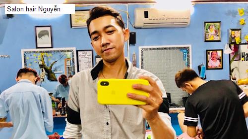 Top 4 Tiệm Làm Tóc Được Đánh Giá Cao Ở Tiệm làm đẹp Tóc tại Xã Thạnh Xuân, Thành phố Cần Thơ (2026)