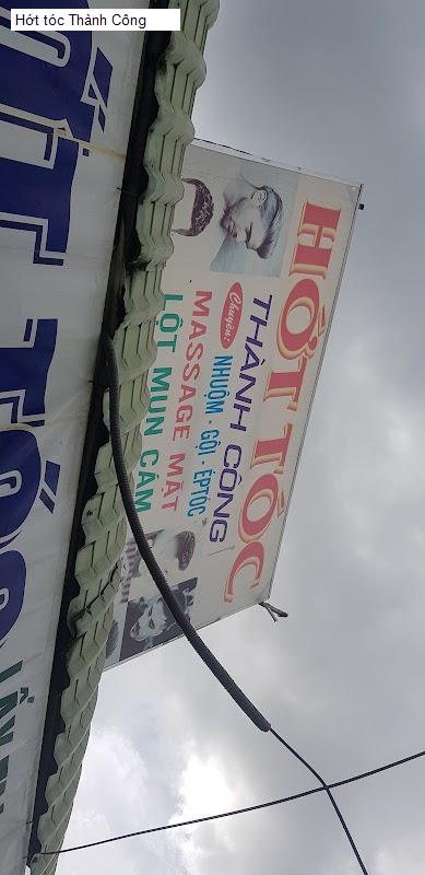 hot toc thanh cong