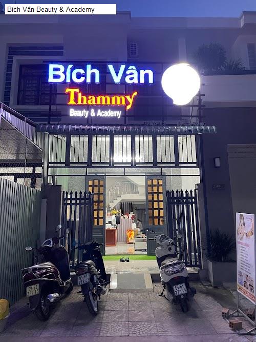 bich van beauty & academy