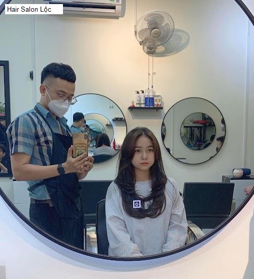 hair salon loc