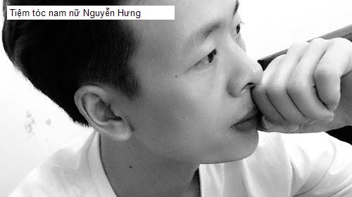 tiem toc nam nu nguyen hung